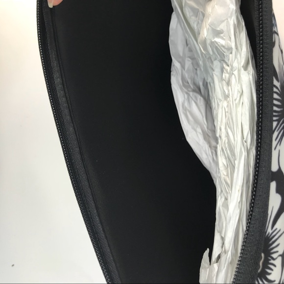 £ Kate Spade Blake Hollyhock Floral Laptop Case - Picture 5 of 8